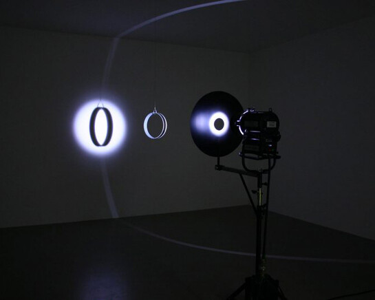 Olafur Eliasson. Courtesy of MAC 