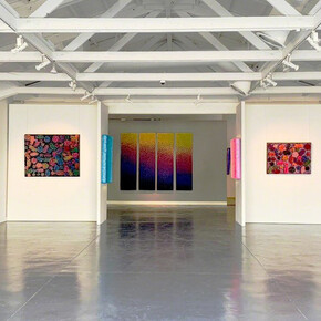 Zhuang Hong Yi. Courtesy of HOFA Gallery