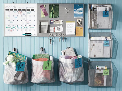 Ordine pratico, ordine mentale