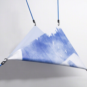 Ryan Oskin. Subdivision. Courtesy of Rubber Factory