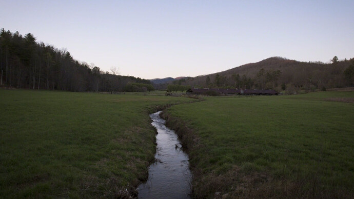 Landscapes and Interventions. Courtesy of Hathaway