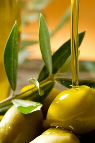 Olive Oil