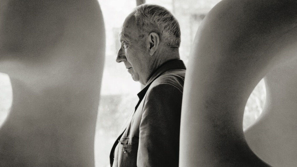 Robert Doisneau. Courtesy of Musée d’Ixelles 