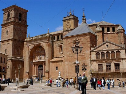 Villanueva de los Infantes