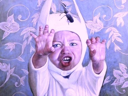 «Rabbit», Sofia Ruiz Ugalde