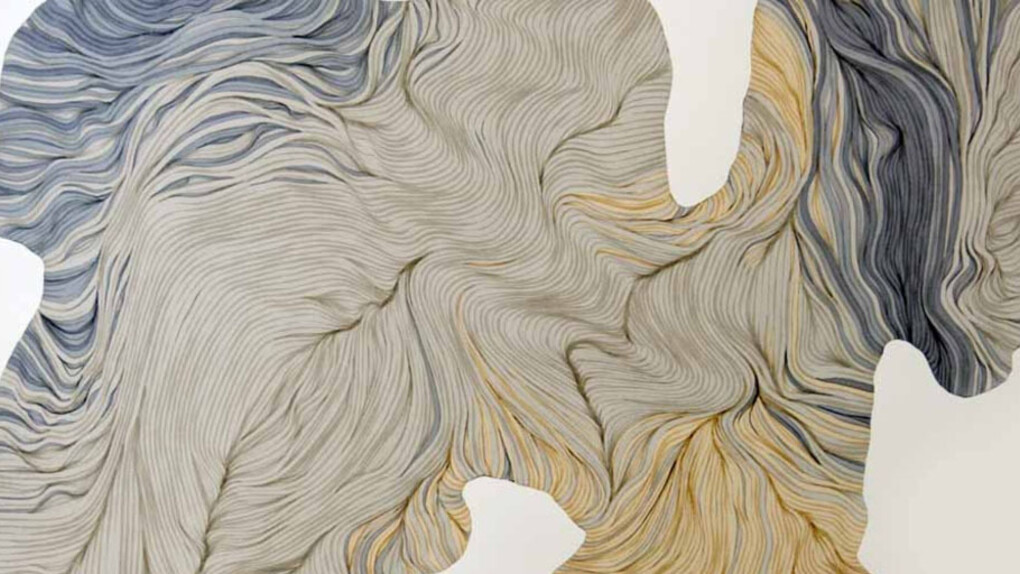 Lisa Pahlke, Cavalier, 2017. Courtesy of the artist 