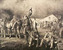 Graphic Matters. George Bellows and World War I. Courtesy of Colby College Museum of Art
