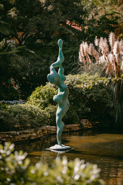 HBA © Audrey Ma, R & Company and the artist. Courtesy of Hedges Projects