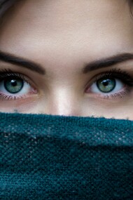 Seducir con la mirada