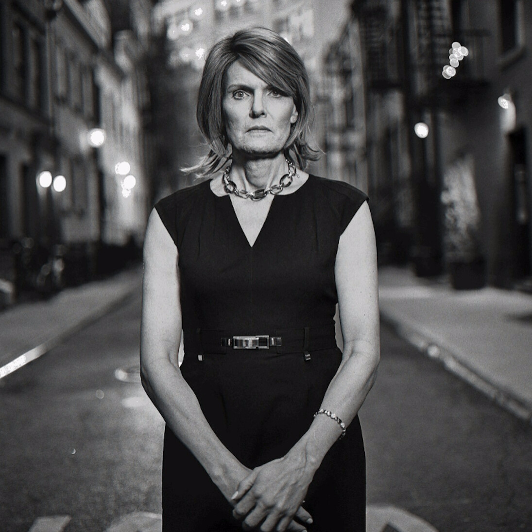 Mark Seliger, Bree Benz, 2016. Courtesy of Von Lintel Gallery 