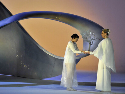 Madama Butterfly, Teatro La Fenice