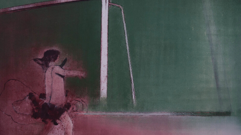 Vivant absolument. Courtesy of Galerie Olivier Waltman