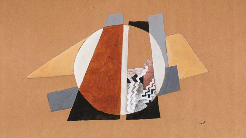 A Century of Collage. Courtesy of Rosenberg & Co.