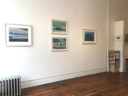 Transfigure. Courtesy of 440 Gallery