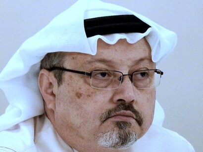 Países en los que la crítica supone riesgos para la vida: Yamal Jashogyi fue torturado y asesinado en el consulado saudí en Estambul, en unos turbios hechos que han involucrado al mismísimo Mohamed bin Salmán