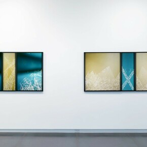 Escape From LA, Exhibition view. Courtesy of Upfor