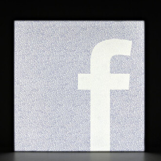 The Treachery of Impermanence. Courtesy of Anastasia Photo