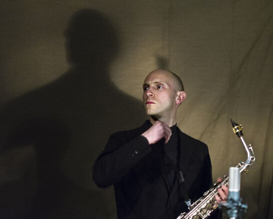 Sasha Karlic & Yefira. Courtesy of Museo internazionale e biblioteca della musica di Bologna