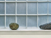 William Turnbull. Courtesy of Offer Waterman