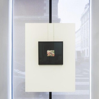 Toshio Shibata. Courtesy of Polka Galerie