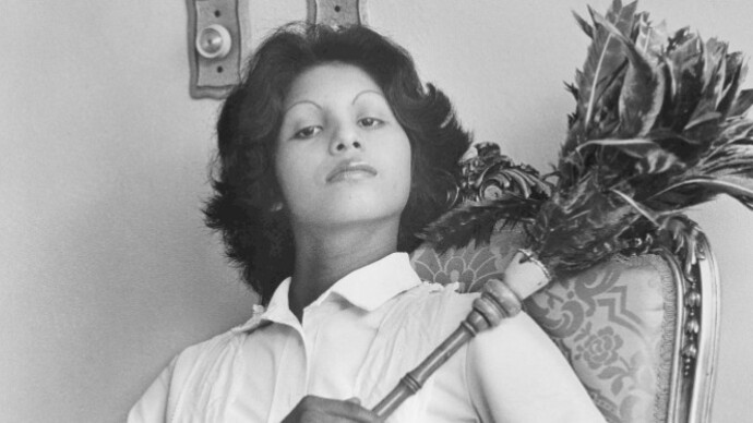 Radical Women: Latin American Art, 1960–1985. Courtesy of Hammer Museum