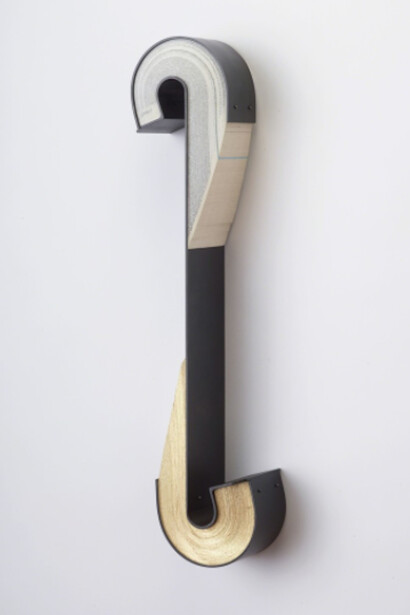 Andrew Hayes. Courtesy of Seager Gray Gallery