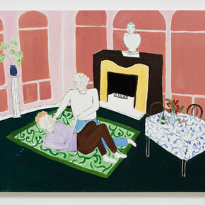 Poor Gray. Courtesy of Steve Turner