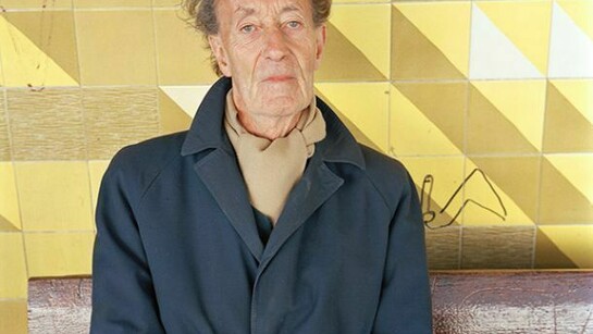 Tom Wood, Untitled (1985) © the artist