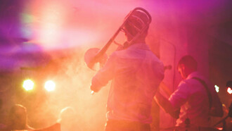 La richesse du jazz italien mélange vocal, instrumental, latino, bossa, nu jazz, électro, lounge et house.