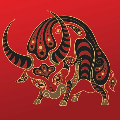 Chinese zodiac, Ox