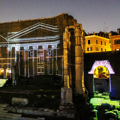 Foro di Augusto