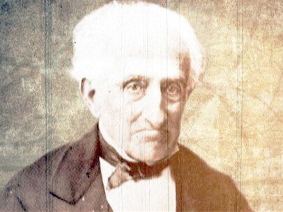Alessandro Antonelli