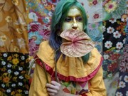 Julie Verhoeven, Photo: Annie Collinge