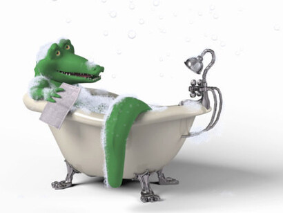 Jordan Wolfson. Courtesy of Moderna Museet