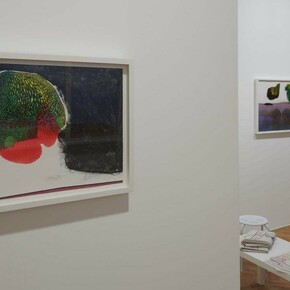 Robel Temesgen. Courtesy of Tiwani Contemporary