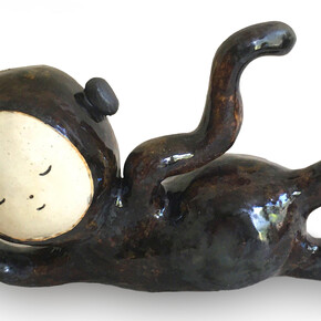 DCG, Aya Kakeda, Nap. 