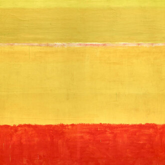 Rothko a Firenze. Per cortesia di Fondazione Palazzo Strozzi