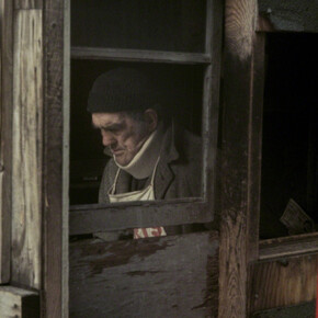 ©Estate of Vivian Maier, Courtesy Maloof Collection and Howard Greenberg Gallery, New York