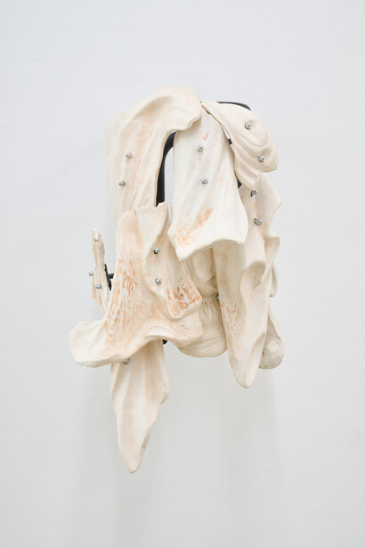 Break-in, installation view. Courtesy of The Address