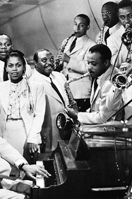 Duke Ellington