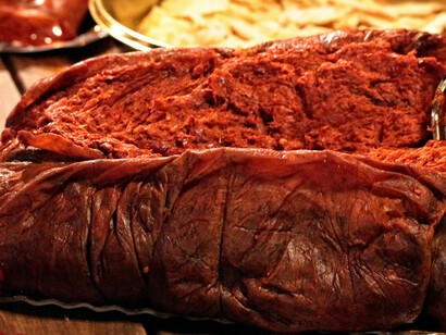 Spreadable Nduja