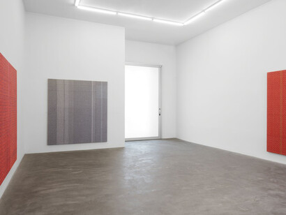 Heather Cook. Courtesy of Praz-Delavallade