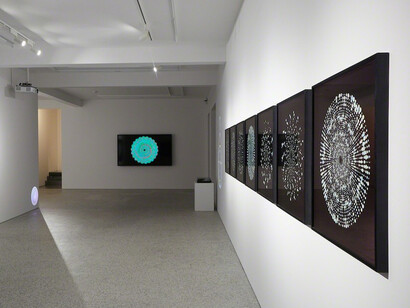 Dodda Maggý. Courtesy of BERG Contemporary