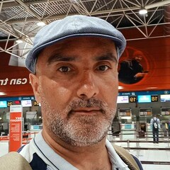Luís  Francisco