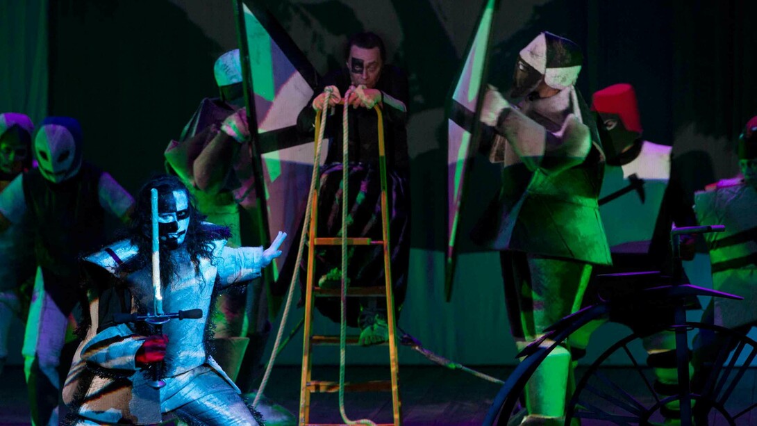 Vittoria Sul Sole © Silvia Lelli, 2017