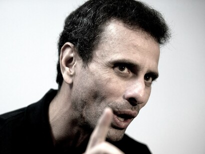 Capriles