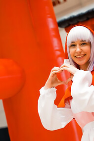 Iberanime Lisboa 2024, held on May 11–12 at the Feira Internacional de Lisboa (FIL), concluded its final day—Sunday, May 12—with a vibrant celebration of Japanese pop culture, Portugal