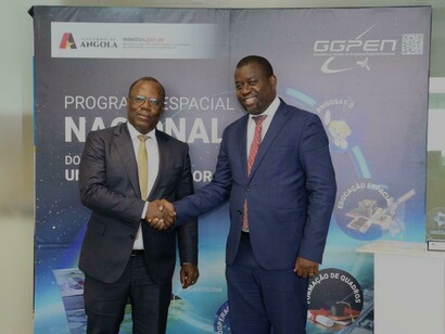 Agência Angolana do Petróleo, Gás e Biocombustíveis adopta TECH-ECOLOGIA para monitorização de derrames de petróleo; Angola
