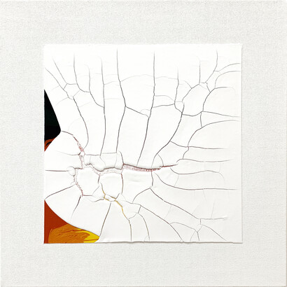 Judy Child. Courtesy of Bruno David Gallery