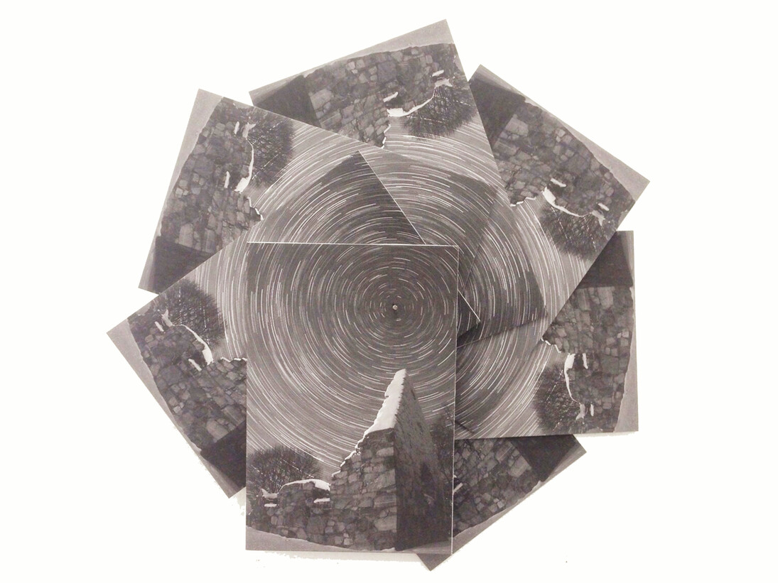 Nicolás Robbio, Polaris, 2015